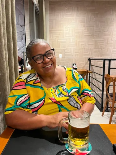 Diarista 
