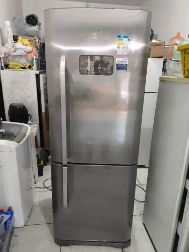 Geladeira Electrolux FROST FREE Inverse 1899,00