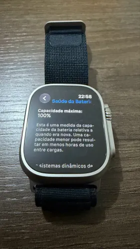 Apple Watch Ultra 2