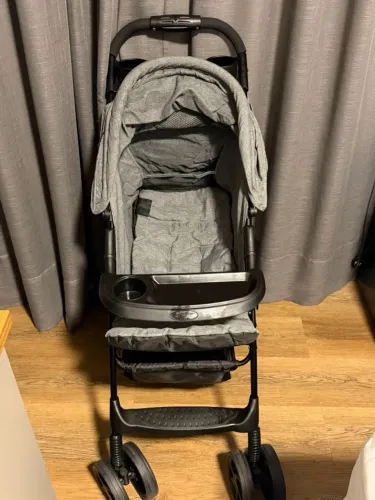 CACHORRO DE BEBE VOYAGE