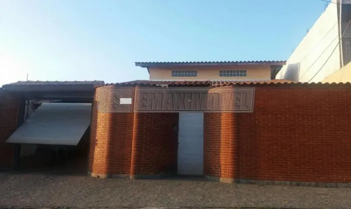 Casa em Bairros em Sorocaba