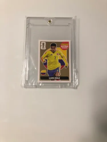 Luis Diaz Extra Ouro