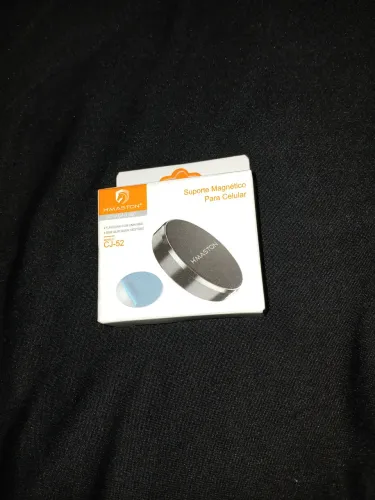 Suporte magnético