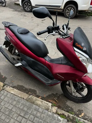 PCX 2014