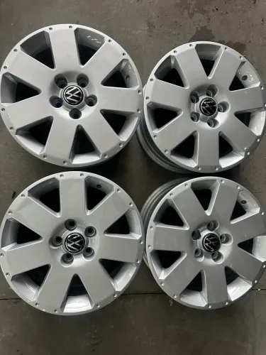 Rodas 15 polo, fox, space fox, virtus, cross fox 5/100