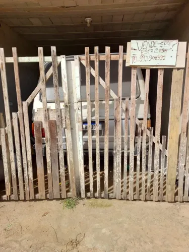 Casa a venda