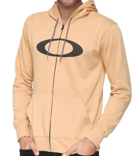 Blusa de moletom Oakley Eclipse Original