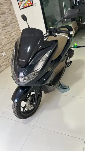 HONDA PCX DLX ABS 160 2026