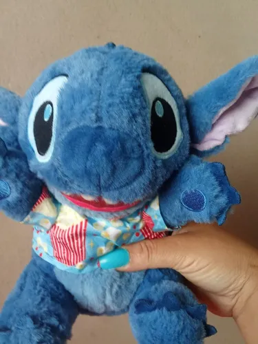 Vendo várias pelúcias novas