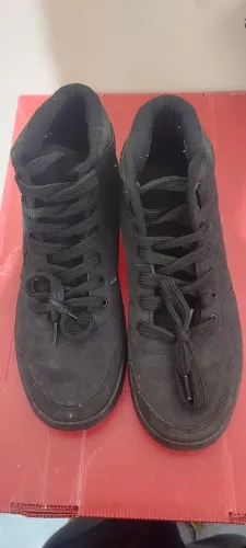 Sapato preto