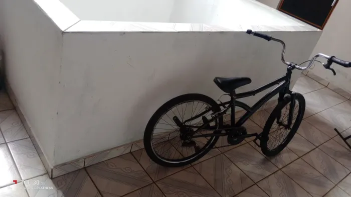 Bike aro 24