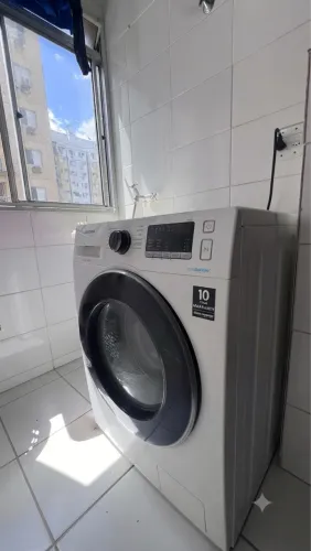 LAVA E SECA SAMSUNG ECOBUBBLE 11KG/7KG | DIGITAL INVERTER