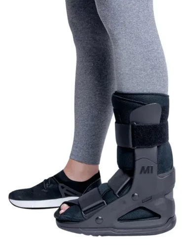 Bota imobilizadora P 