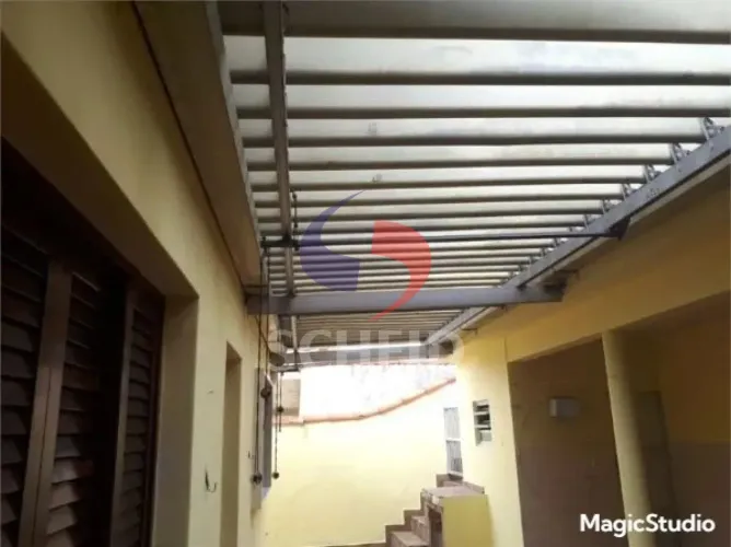 Casa para locação na região da Cidade Dutra, 3 dormitórios