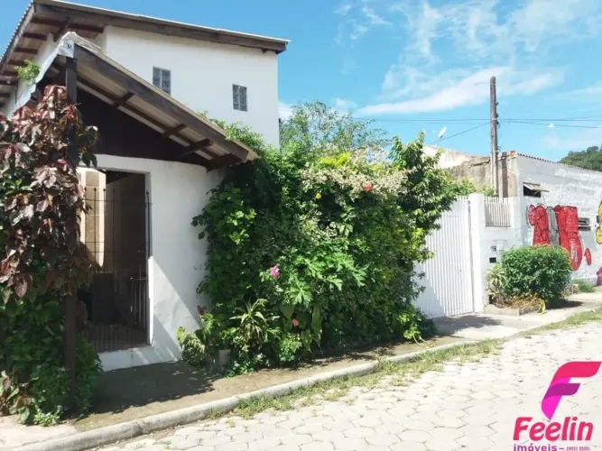 Casa com 6 dormitórios | Ribeirão da Ilha | Florianópolis