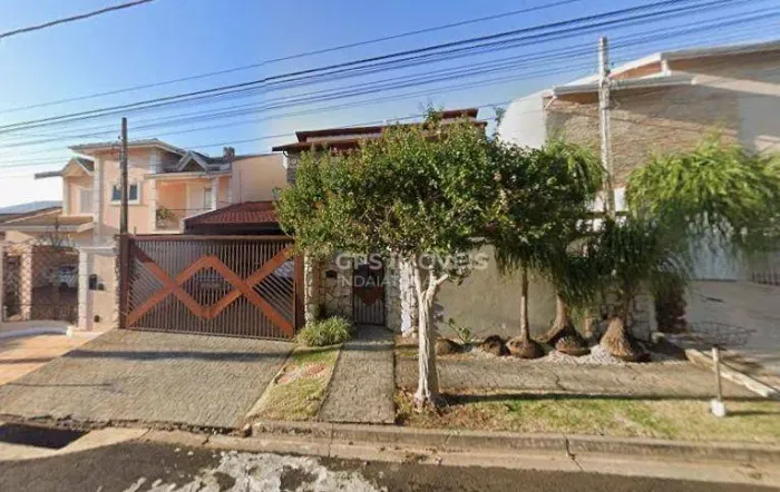 Casa com 04 Quartos, sendo 04 Suítes à venda ou para locação no bairro Jardim Esplanada em