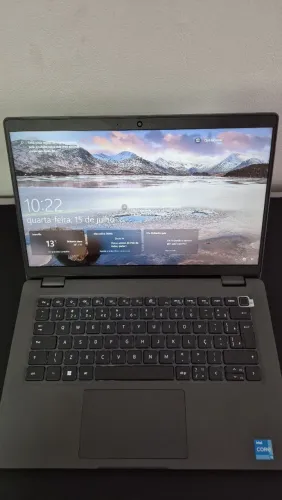 Notebook Latitude 3440 Dell i3