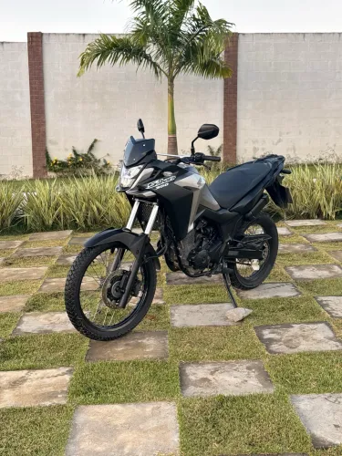 ? Honda Sahara 300 2024 ?