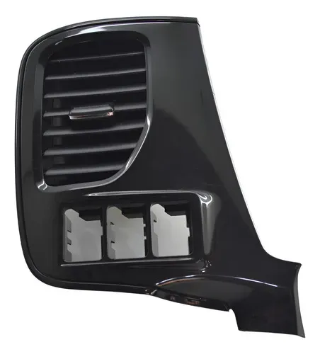 Difusor Lateral Esquerdo Painel Outlander 2016 Original