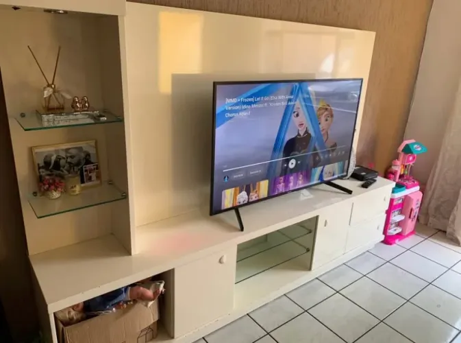Armario para sala de TV