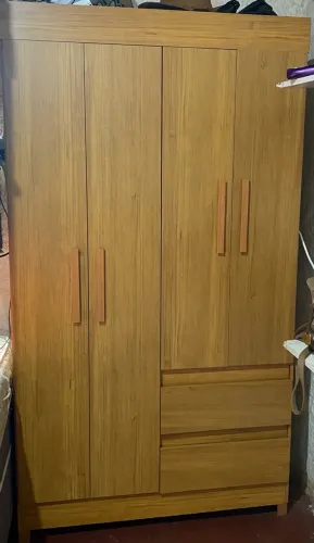 Só um mês de isso 