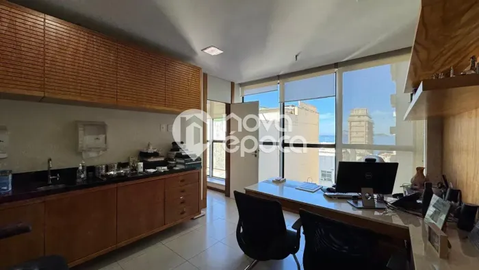 Ipanema | Sala