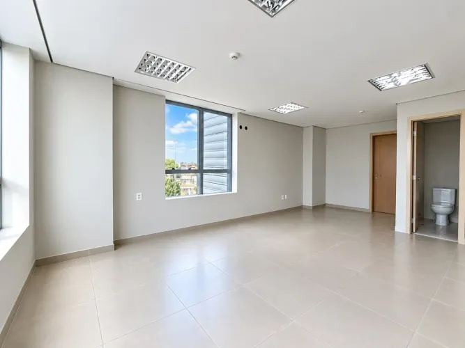 Sala Comercial para Venda em Fortaleza, Presidente Kennedy