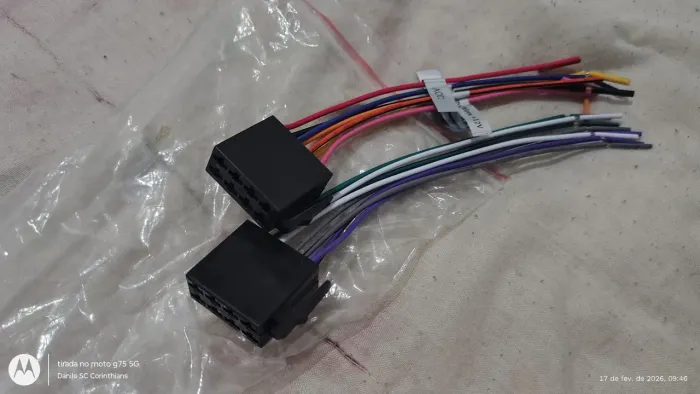 Chicote rádio pósitron não entrego retira ZL SJC aceitamos cartão e Pix