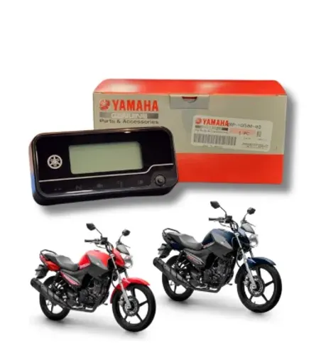 Painel Completo Original Yamaha Factor 150