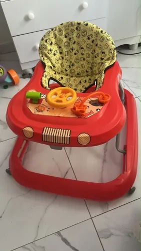 Andador infantil