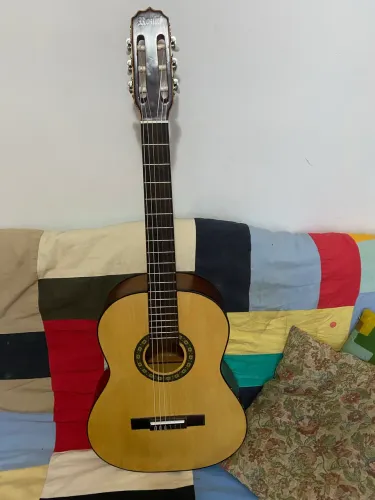 Violão Rozini nylon 