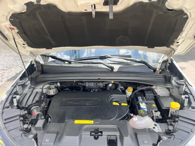 Fiat Toro Volcano 2.0 16V 4X4 TB Diesel Aut. 2022