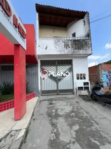 ALUGO CASA EM FEIRA DE SANTANA NO BAIRRO MUCHILA- FEIRA X