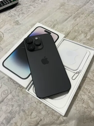 iPhone 14 Pro