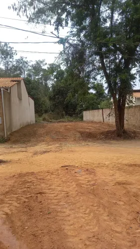 Lote em Cava Grande (Marliéria)