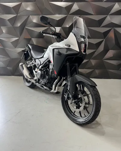 NX 500