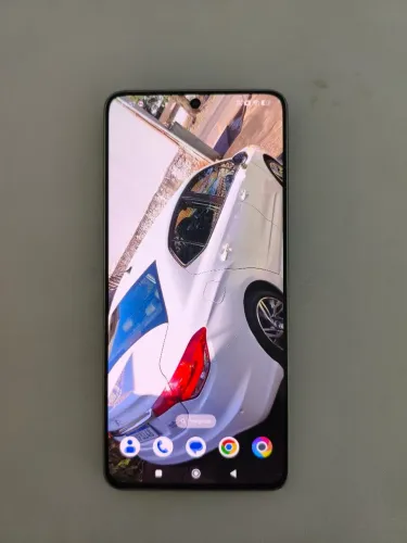 VENDE POCO X6 PRO SEMI NOVO