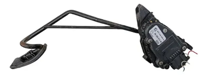Pedal Acelerador Peugeot 206 2005