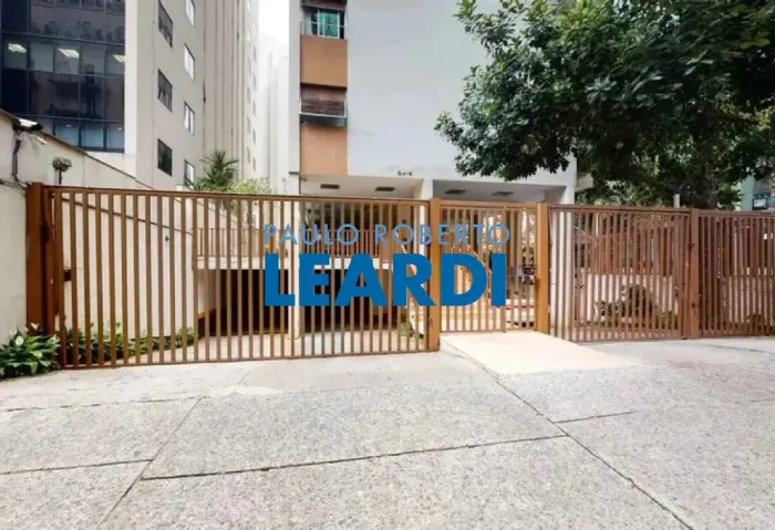 APARTAMENTO - CERQUEIRA CÉSAR - SP