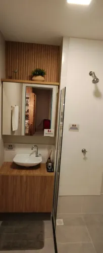 Apartamento em Marechal Rondon (Jurema) - Caucaia