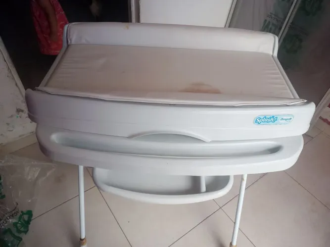 Coisasde bebê