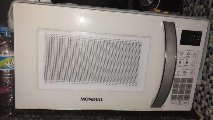MICROONDAS