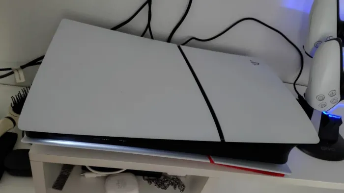 PS5