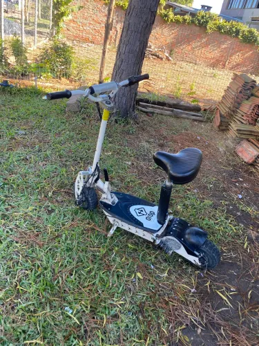 Patinete elétrico 