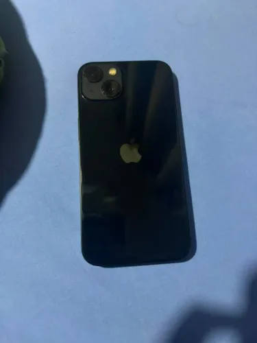 iPhone 13 128 GB Midnight (Preto Meia-Noite) - Único Dono