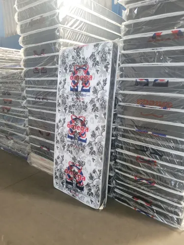 Colchão Solteiro D33 R$ 299,00 - Frete grátis para Anápolis-Go
