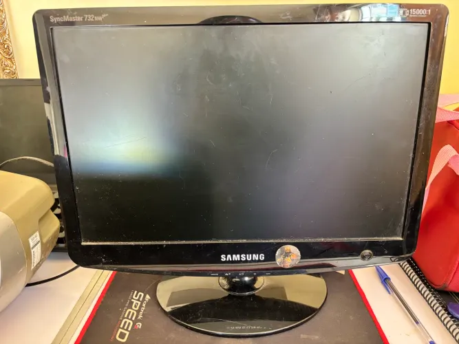 Monitor Samsung