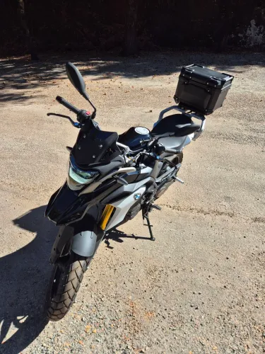 BMW G 310 GS 2025