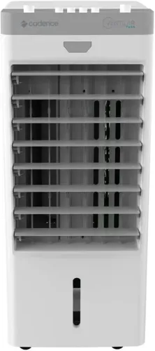 Climatizador de Ar Ventilar Duo Tank 5,7L CLI306 - VELLARI MOVEIS