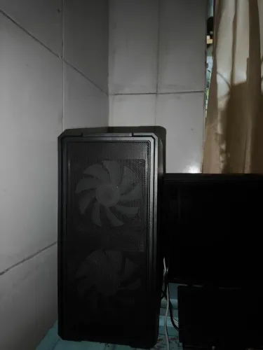 Troco ou vendo Pc gamer intermediário preferências (celular) (bike) videogame ou @irsoft